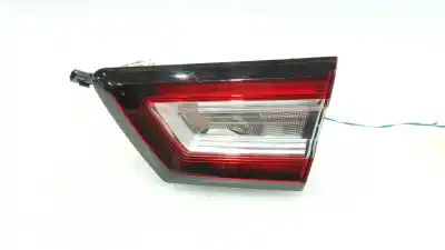 Second-hand car spare part interior rear right light for renault clio iv (bh_) 0.9 tce 90 oem iam references 265508029r