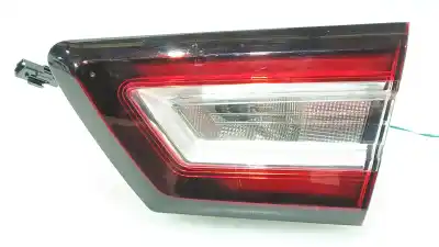 Автозапчасти б/у внутренний правый задний фонарь за renault clio iv (bh_) 0.9 tce 90 ссылки oem iam 265508029r  265508029r