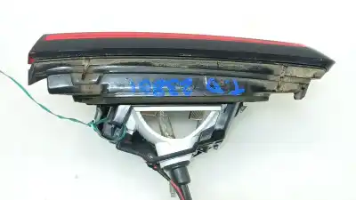 Автозапчасти б/у внутренний правый задний фонарь за renault clio iv (bh_) 0.9 tce 90 ссылки oem iam 265508029r  265508029r