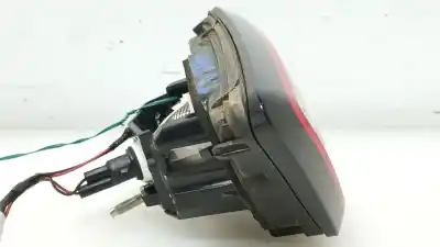 Автозапчасти б/у внутренний правый задний фонарь за renault clio iv (bh_) 0.9 tce 90 ссылки oem iam 265508029r  265508029r