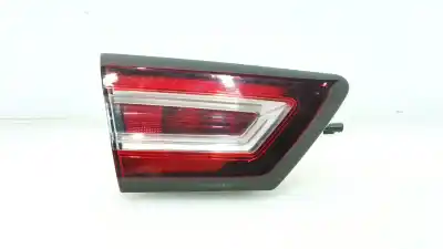 Second-hand car spare part interior left tailgate light for renault clio iv (bh_) 0.9 tce 90 oem iam references 265551311r
