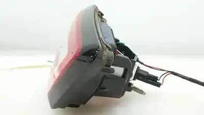 Автозапчасти б/у внутренний левый задний фонарь за renault clio iv (bh_) 0.9 tce 90 ссылки oem iam 265551311r 02078399900010 265551311r