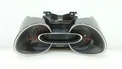 Second-hand car spare part dashboard for renault clio iv (bh_) 0.9 tce 90 oem iam references 248101259r vpgrrf10849cf 248101259r