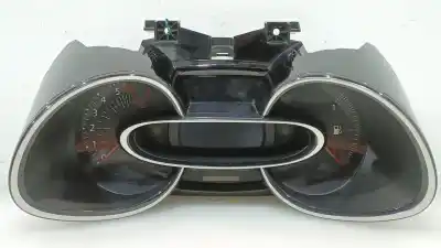 Second-hand car spare part dashboard for renault clio iv (bh_) 0.9 tce 90 oem iam references 248101259r vpgrrf10849cf 248101259r
