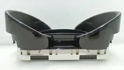 Second-hand car spare part dashboard for renault clio iv (bh_) 0.9 tce 90 oem iam references 248101259r vpgrrf10849cf 248101259r