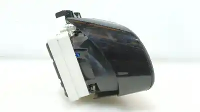 Second-hand car spare part dashboard for renault clio iv (bh_) 0.9 tce 90 oem iam references 248101259r vpgrrf10849cf 248101259r