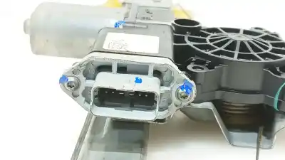 Second-hand car spare part driver left window regulator for renault clio iv (bh_) 0.9 tce 90 oem iam references 807018534r  807018534r