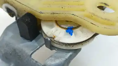 Second-hand car spare part driver left window regulator for renault clio iv (bh_) 0.9 tce 90 oem iam references 807018534r  807018534r