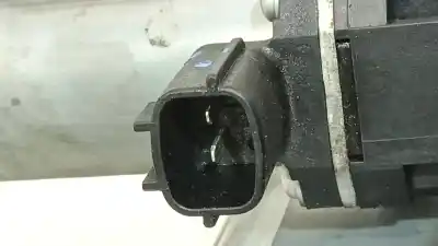 Second-hand car spare part rear left window regulator for renault clio iv (bh_) 0.9 tce 90 oem iam references 827010501r  827010501r