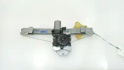 Second-hand car spare part rear right window regulator for renault clio iv (bh_) 0.9 tce 90 oem iam references 827008880r