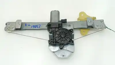 Second-hand car spare part rear right window regulator for renault clio iv (bh_) 0.9 tce 90 oem iam references 827008880r  827008880r