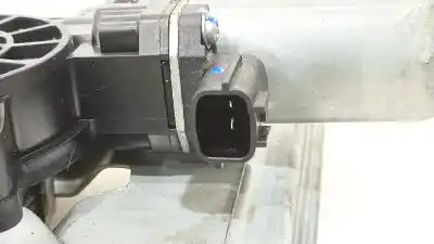 Second-hand car spare part rear right window regulator for renault clio iv (bh_) 0.9 tce 90 oem iam references 827008880r  827008880r