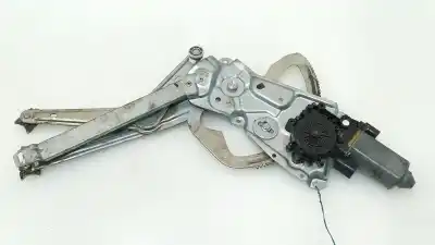Second-hand car spare part driver left window regulator for bmw serie 3 compacto (e36) 316i oem iam references 51331977609  51331977609