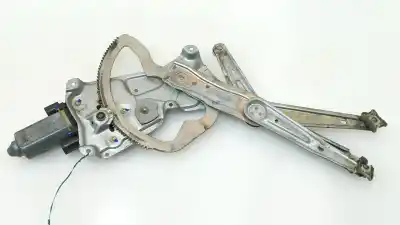 Second-hand car spare part driver left window regulator for bmw serie 3 compacto (e36) 316i oem iam references 51331977609  51331977609