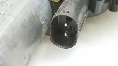 Second-hand car spare part driver left window regulator for bmw serie 3 compacto (e36) 316i oem iam references 51331977609  51331977609