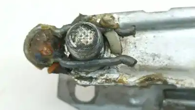 Second-hand car spare part driver left window regulator for bmw serie 3 compacto (e36) 316i oem iam references 51331977609  51331977609