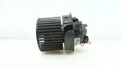 Автозапчастина б/у ВЕНТИЛЯТОР ОПАЛЕННЯ для RENAULT CLIO IV (BH_)  Посилання на OEM IAM 272101170R T1029527H T1029527H