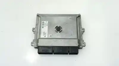 Second-hand car spare part ecu engine control for renault clio iv (bh_) 0.9 tce 90 oem iam references 237109221r