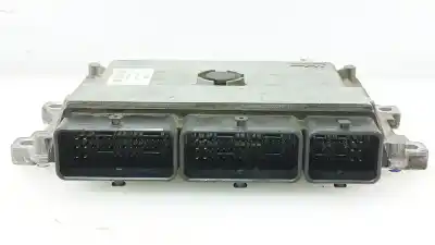 Second-hand car spare part ecu engine control for renault clio iv (bh_) 0.9 tce 90 oem iam references 237109221r  237109221r