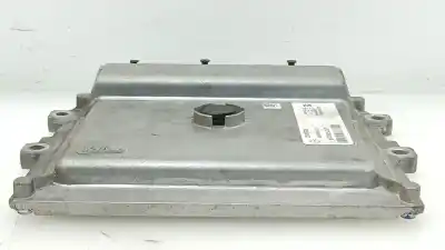 Second-hand car spare part ecu engine control for renault clio iv (bh_) 0.9 tce 90 oem iam references 237109221r  237109221r