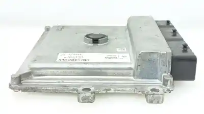 Second-hand car spare part ecu engine control for renault clio iv (bh_) 0.9 tce 90 oem iam references 237109221r  237109221r