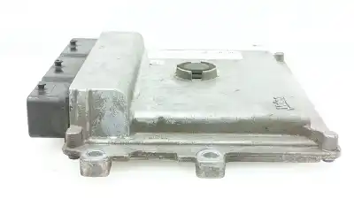 Second-hand car spare part ecu engine control for renault clio iv (bh_) 0.9 tce 90 oem iam references 237109221r  237109221r