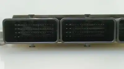 Second-hand car spare part ecu engine control for renault clio iv (bh_) 0.9 tce 90 oem iam references 237109221r  237109221r