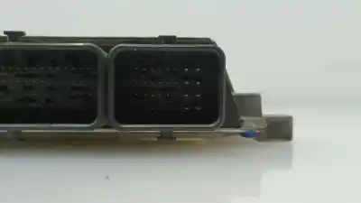 Second-hand car spare part ecu engine control for renault clio iv (bh_) 0.9 tce 90 oem iam references 237109221r  237109221r