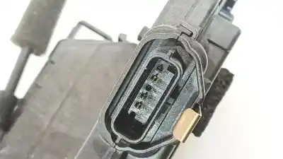 Автозапчасти б/у замок задней правой двери за renault clio iv (bh_) 0.9 tce 90 ссылки oem iam 825002104r 40727237 825002104r