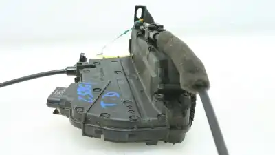 Автозапчасти б/у замок задней правой двери за renault clio iv (bh_) 0.9 tce 90 ссылки oem iam 825002104r 40727237 825002104r