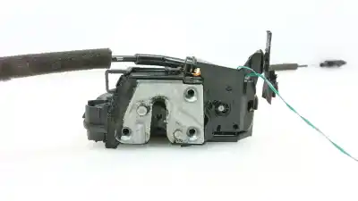 Автозапчастина б/у ЗАМОК ПЕРЕДНІЙ ПРАВІ ДВЕРІ для RENAULT CLIO IV (BH_)  Посилання на OEM IAM 805024563R 40627237 805024563R