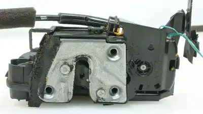 Автозапчастина б/у замок передній праві двері для renault clio iv (bh_) 0.9 tce 90 посилання на oem iam 805024563r 40627237 805024563r