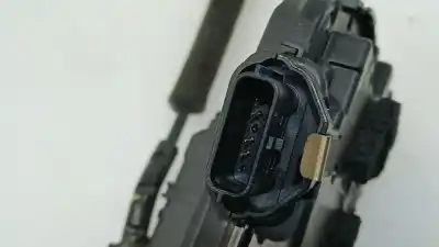 Автозапчастина б/у замок передній праві двері для renault clio iv (bh_) 0.9 tce 90 посилання на oem iam 805024563r 40627237 805024563r