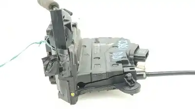 Автозапчастина б/у замок передній праві двері для renault clio iv (bh_) 0.9 tce 90 посилання на oem iam 805024563r 40627237 805024563r