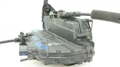 Автозапчастина б/у замок передній праві двері для renault clio iv (bh_) 0.9 tce 90 посилання на oem iam 805024563r 40627237 805024563r