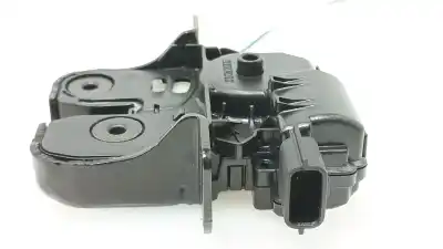 Автозапчасти б/у замок багажника/ворот за renault clio iv (bh_) 0.9 tce 90 ссылки oem iam 905039428r 40557160 905039428r