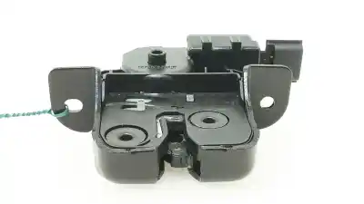 Автозапчасти б/у замок багажника/ворот за renault clio iv (bh_) 0.9 tce 90 ссылки oem iam 905039428r 40557160 905039428r