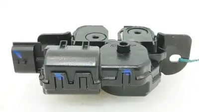 Автозапчасти б/у замок багажника/ворот за renault clio iv (bh_) 0.9 tce 90 ссылки oem iam 905039428r 40557160 905039428r