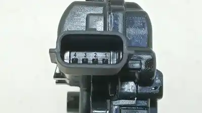 Автозапчасти б/у замок багажника/ворот за renault clio iv (bh_) 0.9 tce 90 ссылки oem iam 905039428r 40557160 905039428r