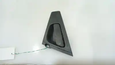 Second-hand car spare part exterior right rear door handle for renault clio iv (bh_) 0.9 tce 90 oem iam references 826064374r