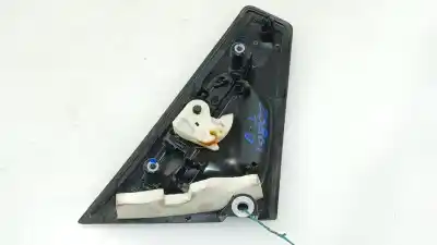 Автозапчасти б/у задняя правая наружная ручка за renault clio iv (bh_) 0.9 tce 90 ссылки oem iam 826064374r  826064374r