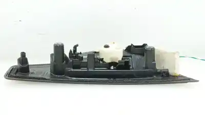 Автозапчасти б/у задняя правая наружная ручка за renault clio iv (bh_) 0.9 tce 90 ссылки oem iam 826064374r  826064374r