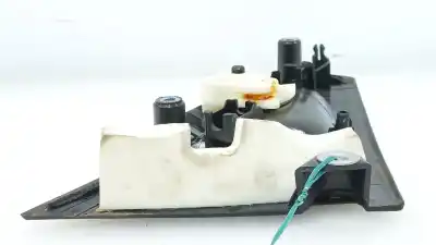 Автозапчасти б/у задняя правая наружная ручка за renault clio iv (bh_) 0.9 tce 90 ссылки oem iam 826064374r  826064374r