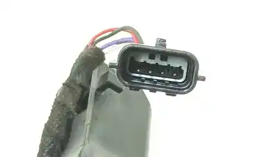 Автозапчасти б/у левая передняя наружная ручка за renault clio iv (bh_) 0.9 tce 90 ссылки oem iam 806706656r  806706656r