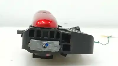 Автозапчасти б/у наружная рукоятка передняя справа за renault clio iv (bh_) 0.9 tce 90 ссылки oem iam 806706656r  806706656r