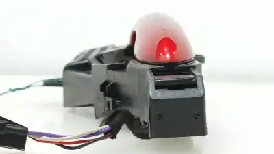 Автозапчасти б/у наружная рукоятка передняя справа за renault clio iv (bh_) 0.9 tce 90 ссылки oem iam 806706656r  806706656r