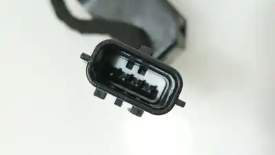 Автозапчасти б/у наружная рукоятка передняя справа за renault clio iv (bh_) 0.9 tce 90 ссылки oem iam 806706656r  806706656r