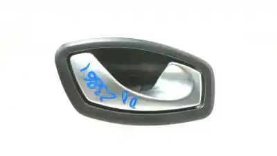 Second-hand car spare part interior right front handle for renault clio iv (bh_) 0.9 tce 90 oem iam references 826720001r