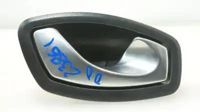 Second-hand car spare part interior right front handle for renault clio iv (bh_) 0.9 tce 90 oem iam references 826720001r  826720001r
