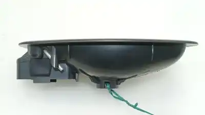 Second-hand car spare part interior right front handle for renault clio iv (bh_) 0.9 tce 90 oem iam references 826720001r  826720001r